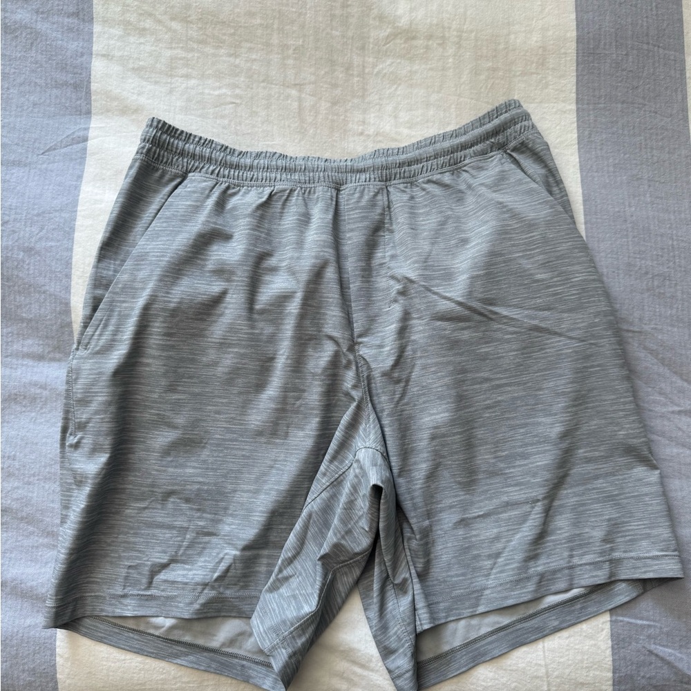 Lulu shorts